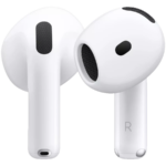 AirPods 4 with Active Noise Cancellation,Model A3055 A3056 A3059