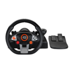 PORODO GAMING STEERING WHEEL PDXG27