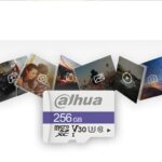 Dahua SD card 256GB
