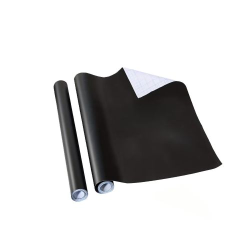 Self-Adhesive Vinyl Chalkboard Wallpaper (40Cm X 100.0cm)