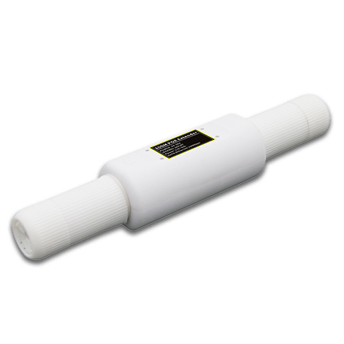 Secuview 100Mbps PoE Extender Durable, Weatherproof & Efficient.