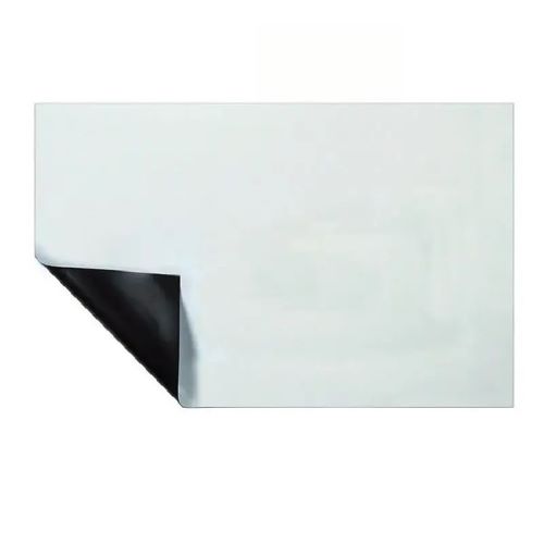 Magnetic Dry Erase Whiteboard Paper – Self-Adhesive Writing Sheet A4