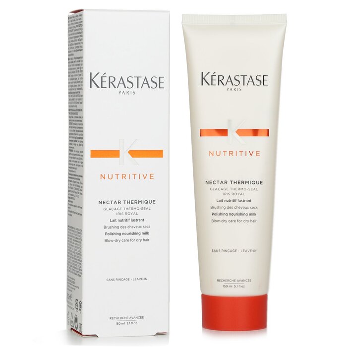 FM0027639 - KERASTASE NUTRITIVE RENO - Nectar Thermique Hair Styling Lotion( Heat Protector ) - 150 ML