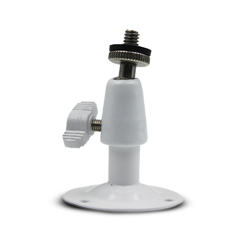 Secuview Adjustable PTZ Metal Mount Bracket for Security Cameras.