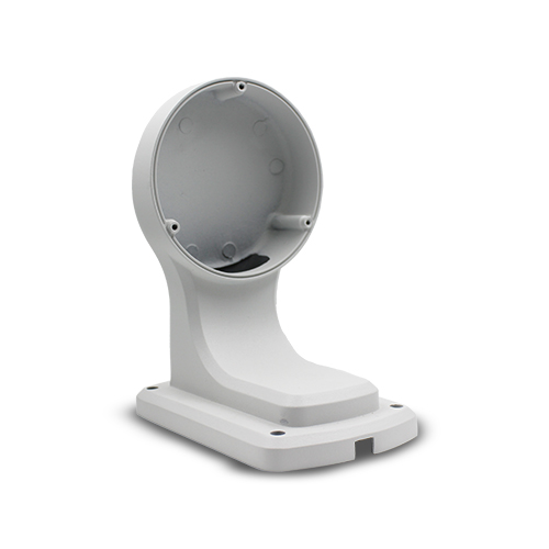 Secuview Mounting Metal Bracket for CCTV Cameras with Weatherproof Design.