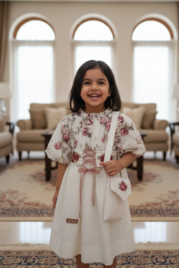 Kids dress