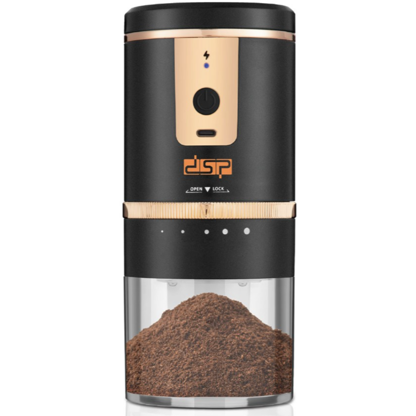 Coffee or Spice Grinder 250ml