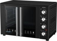 Aveva Electric Oven 120ltr DOUBLE DOOR AV-HHEO120DD