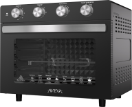 Aveva Air Fryer Oven 45Ltr AV-HHEAFO45