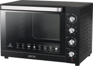 Aveva Electric Oven 120ltr AV-HHEO120L