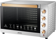 Aveva Electric Oven 150LTR AV-HHEO150L