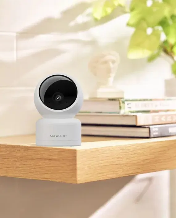 Skyworth H40 Smart Wi-Fi Camera