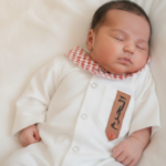 Traditional Heritage Newborn Gift Set