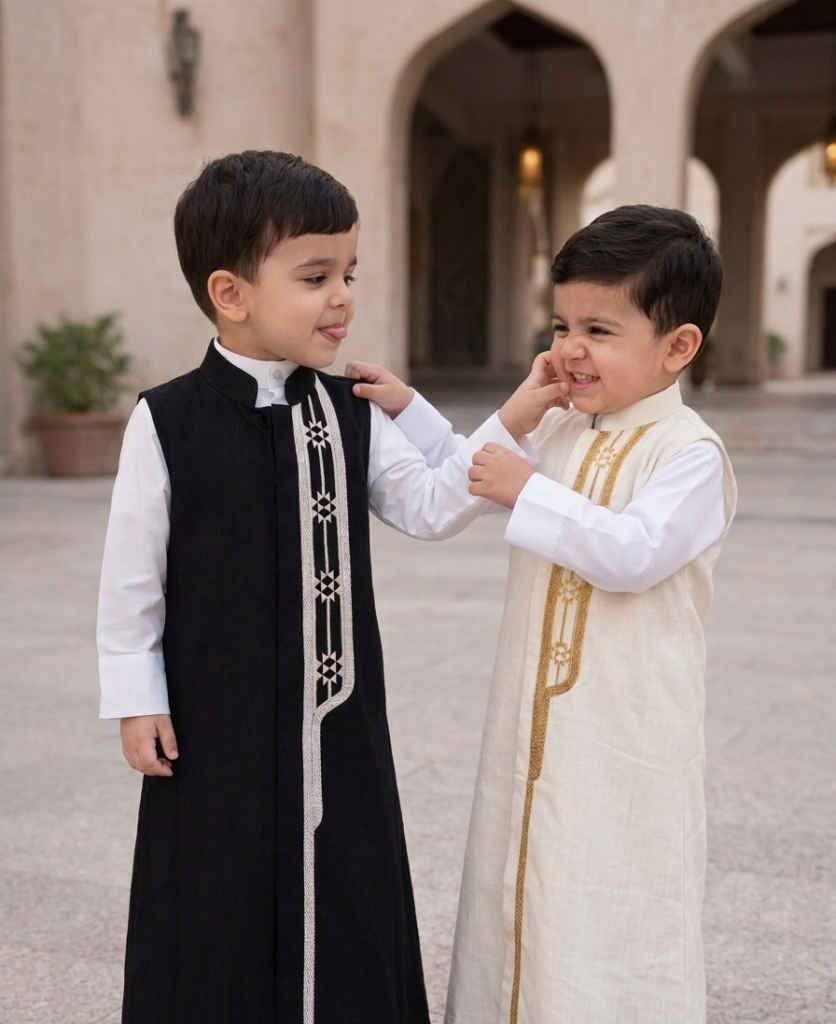 Boys dagla