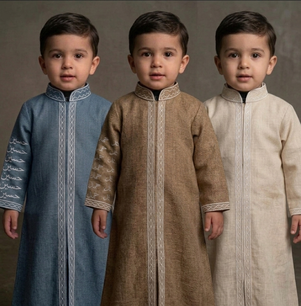 Dagla for boys