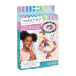 ZURU MAKE IT REAL RAINBOW DREAM JEWELLERY