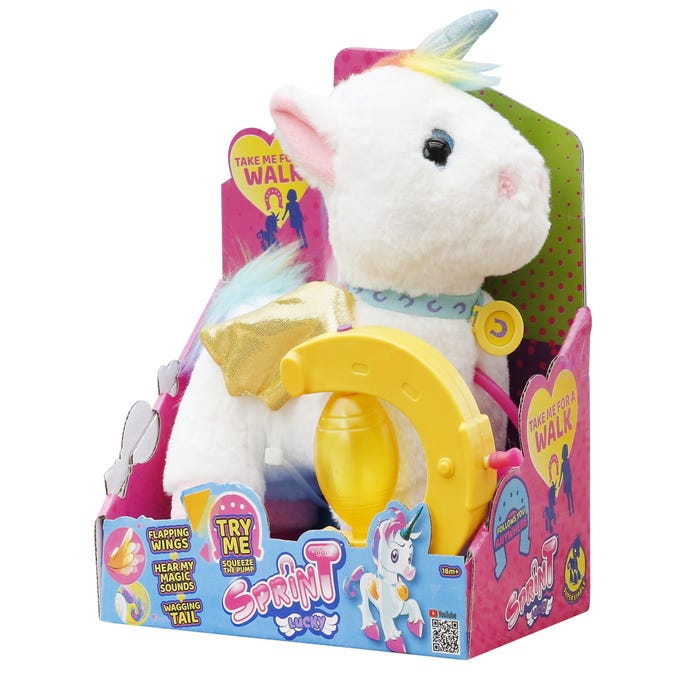 EOLO SPRINT UNICORN