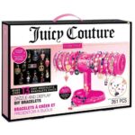 ZURU JUICY COUTURE DAZZLE AND DISPLAY DIY BRACELETS