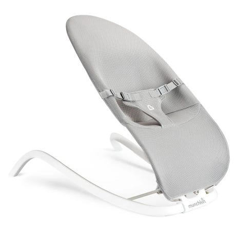 MUNCHKIN SPRING 2 IN1 BOUNCER AND ROCKER