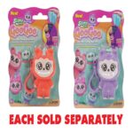 SLIMY GOO GOO GANG 1OZ KEYCHAIN  BLISTERCARD  ASSORTMENT