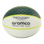 ASTON MARTIN AMF 5# RUBBER BASKETBALL