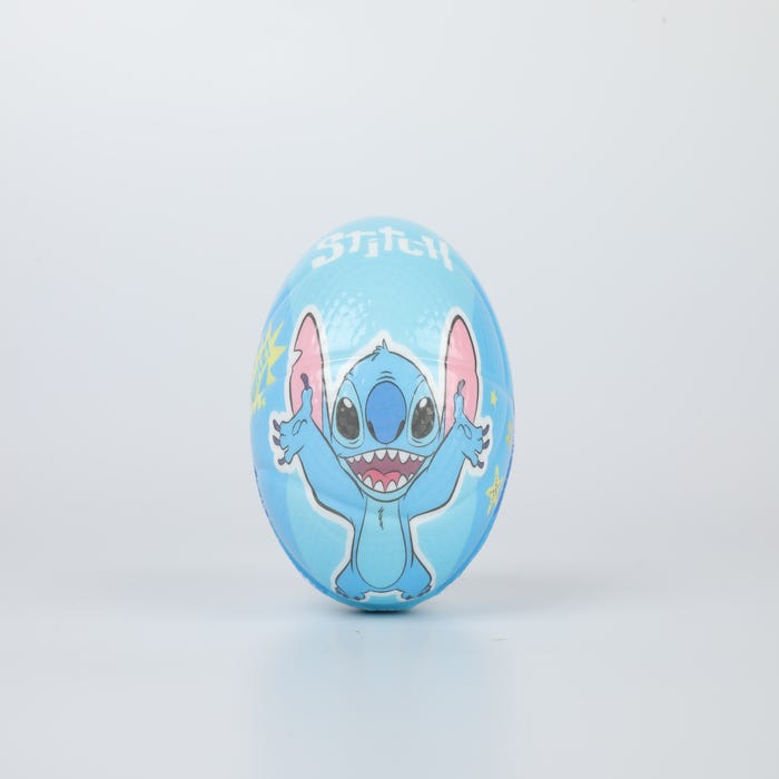 DISNEY LILO - STITCH LICENSED FOAM BALL