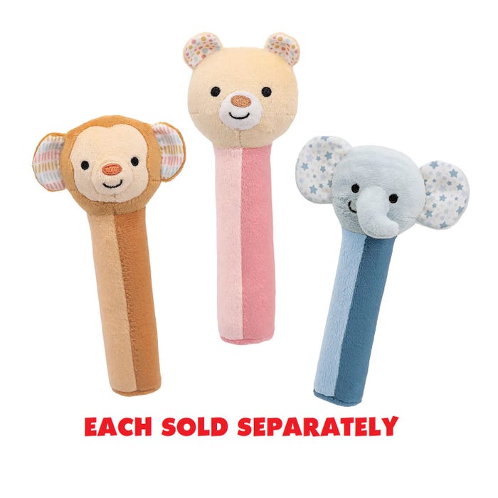 WINFUN SHAKE CHIME RATTLE FRIENDS