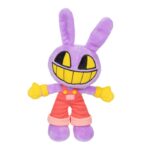 AMAZING DIGITAL CIRCUS DELUXE PLUSH JAX