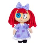 AMAZING DIGITAL CIRCUS DELUXE PLUSH RAGATHA