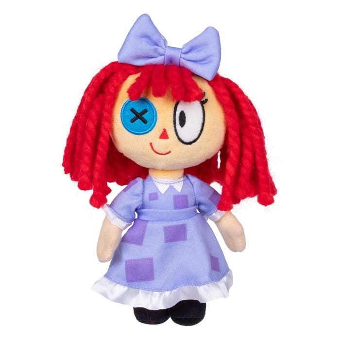 AMAZING DIGITAL CIRCUS DELUXE PLUSH RAGATHA