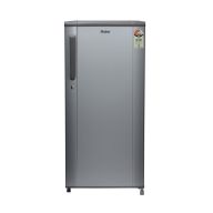 HAIER SINGLE DOOR REFRIGERATOR 240 LTR