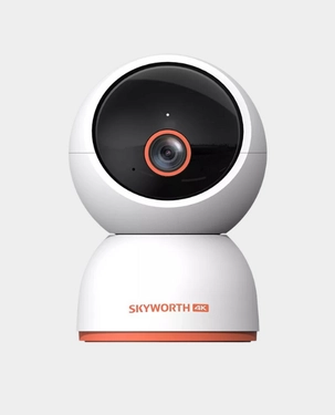 SKYWORTH H80 8MP IP WIFI CAMERA