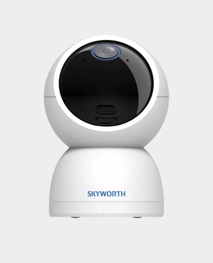 SKYWORTH PRO5MP IP WIFI CAMERA