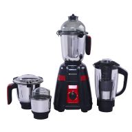 WONDERCHEF PLATINUM 4 JAR MIXER GRINDER 750W