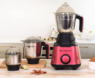 Wonderchef Sumo 750W Mixer Grinder 63155125