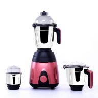 WONDERCHEF VIETRI 750W 3 JAR MIXER GRINDER