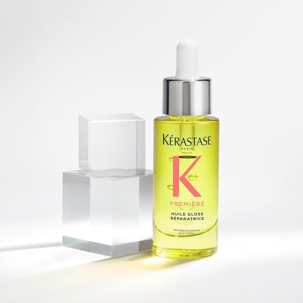 Fm0028021 - Kerastase Premiere - Huile Gloss (5 Step) Reparatrice - 30 Ml