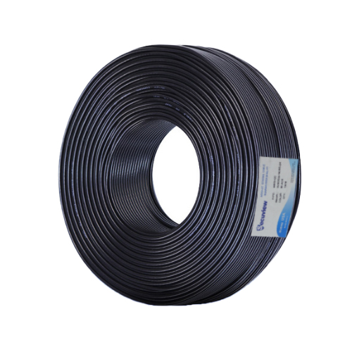 Secuview 100m RG59+2C Coaxial Cable With Power