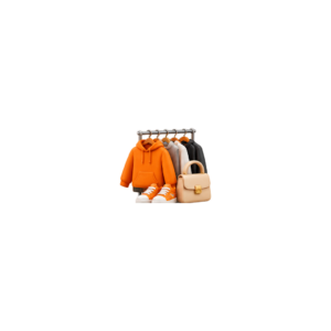 Apparel and Accessories