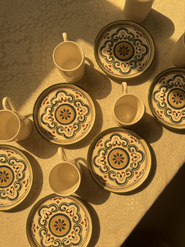 Anatolian Sun